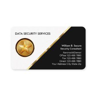 Classy Security Services