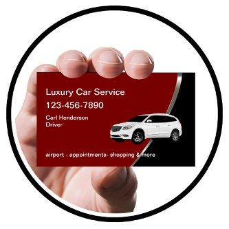 Classy Taxi Car Service