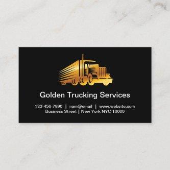 Classy Trucking And Freight Services