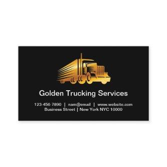 Classy Trucking And Freight Services