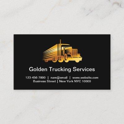 Classy Trucking And Freight Services
