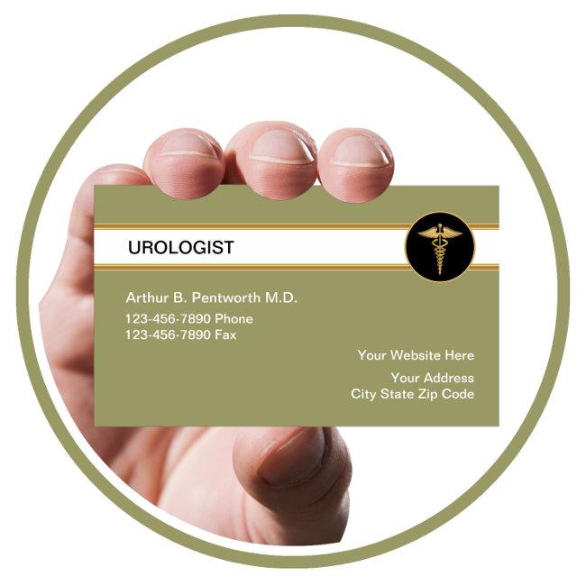 Classy Urologist Medical