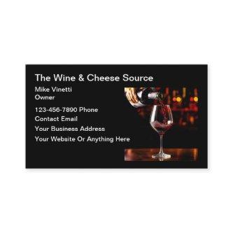 Classy Wine Theme