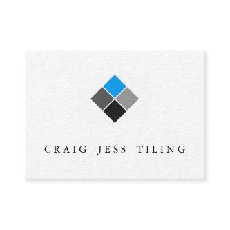 Clean And Professional Pack Of