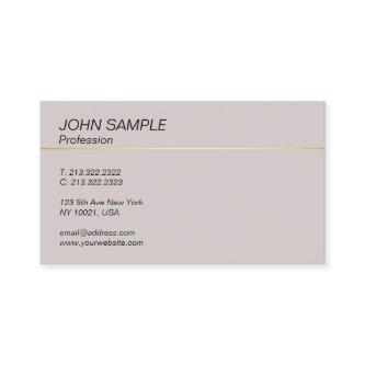 Clean Design Professional Elegant Harmonic Colors