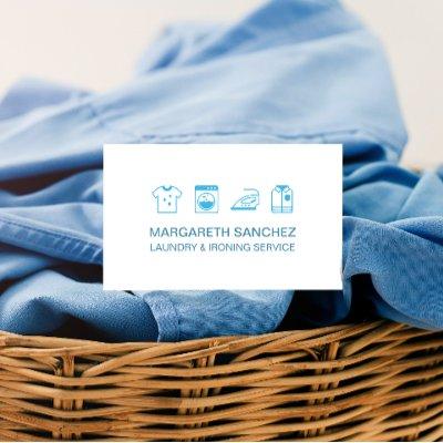 CLEAN Professional Laundry & Ironing Service