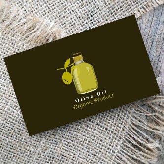 Clean Simple Olive Oil Organic Product Small