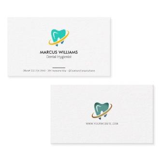 Clean Tooth Icon | Dentistry Industry