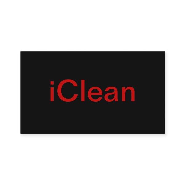 Cleaner