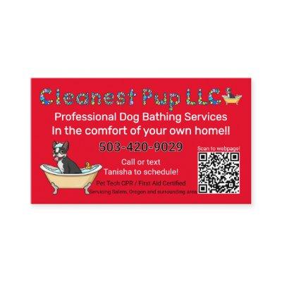 Cleanest Pup LLC
