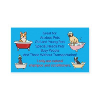 Cleanest Pup LLC