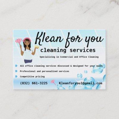 Cleaning For You Company White Tiles Bubbles
