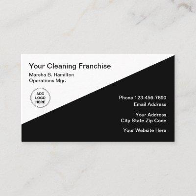 Cleaning Service Franchise