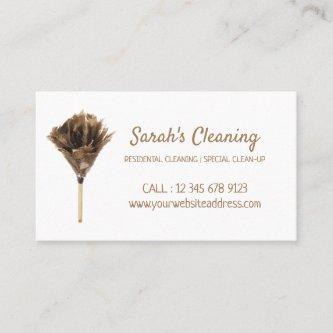Cleaning service janitorial marketing
