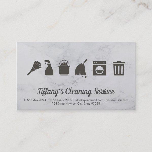 Cleaning Service | Maid Cleaning Supplies