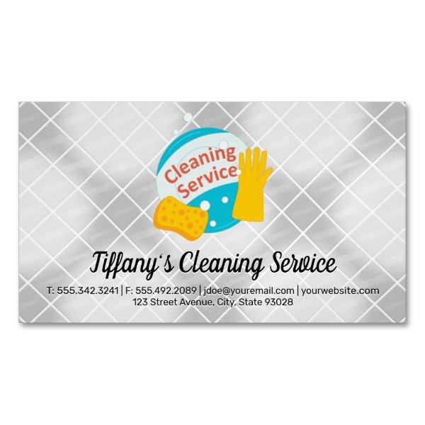 Cleaning Service | Tiling  Magnet