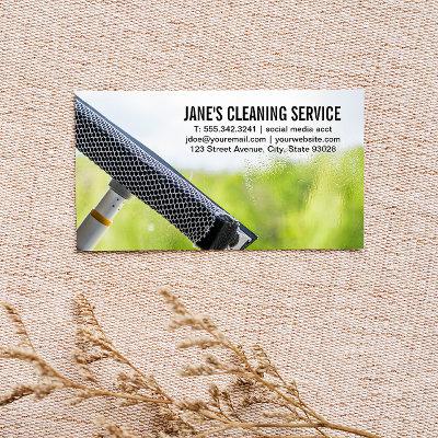 Cleaning Service | Window Cleaning