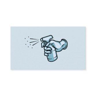 Cleaning Services