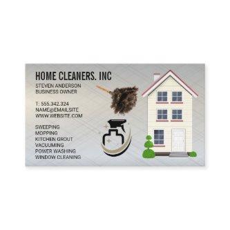 Cleaning Services | Duster Spray Bottle | Resident