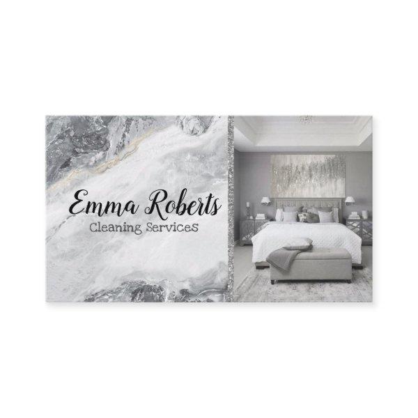 Cleaning Services | Maid Service Silver Marble
