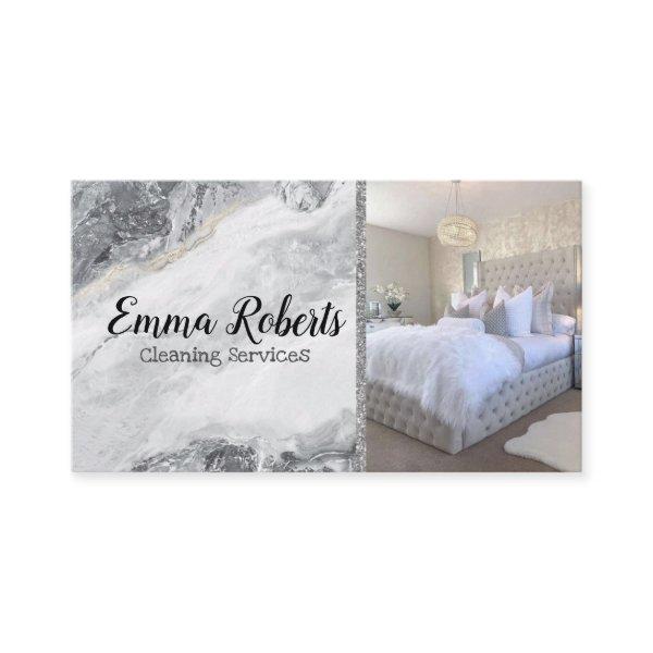 Cleaning Services | Maid Service Silver Marble