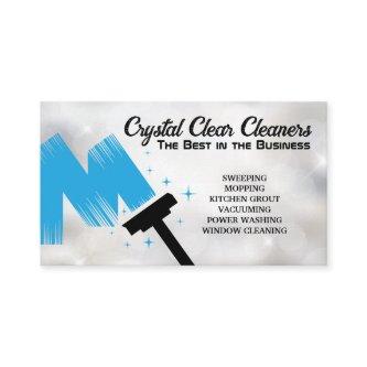Cleaning Services | Squeegee