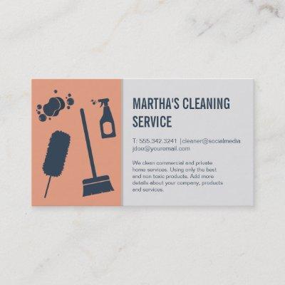 Cleaning Services | Supplies | Maids