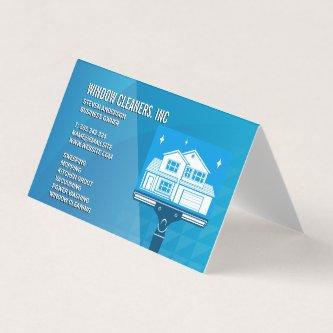 Cleaning Services | Window Cleaners Squeegee
