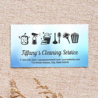 Cleaning Supplies and House Keeping Service