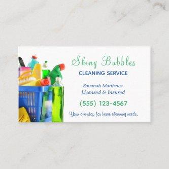 Cleaning Supplies House Cleaning Maid Service