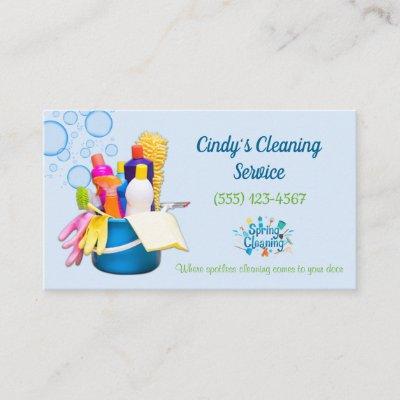 Cleaning Supplies House Cleaning Services