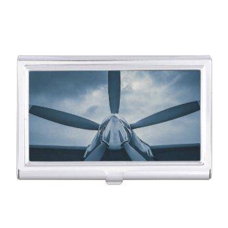 Clear Prop! Case For
