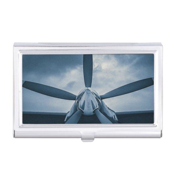 Clear Prop! Case For