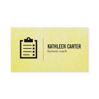 Clip Board | Coach