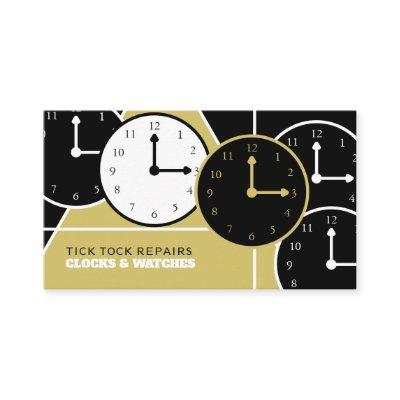 Clock Faces, Horologist