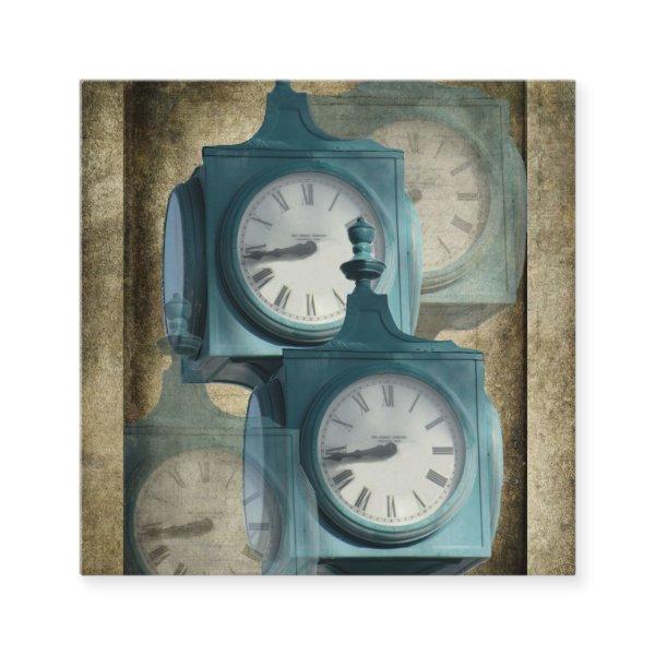 Clock Repair