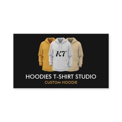 Clothes Apparel Sweatshirt Custom Monogram Hoodies
