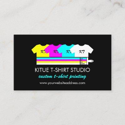 Clothing Apparel Store Print on demand Boutique