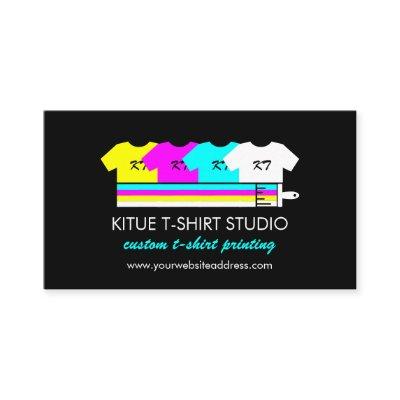 Clothing Apparel Store Print on demand Boutique