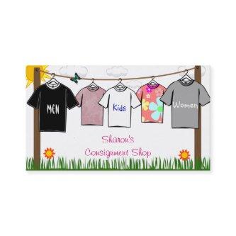 Clothing