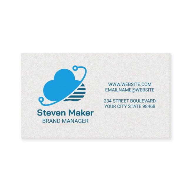 Cloud Computing | Tech Modern Data Logo