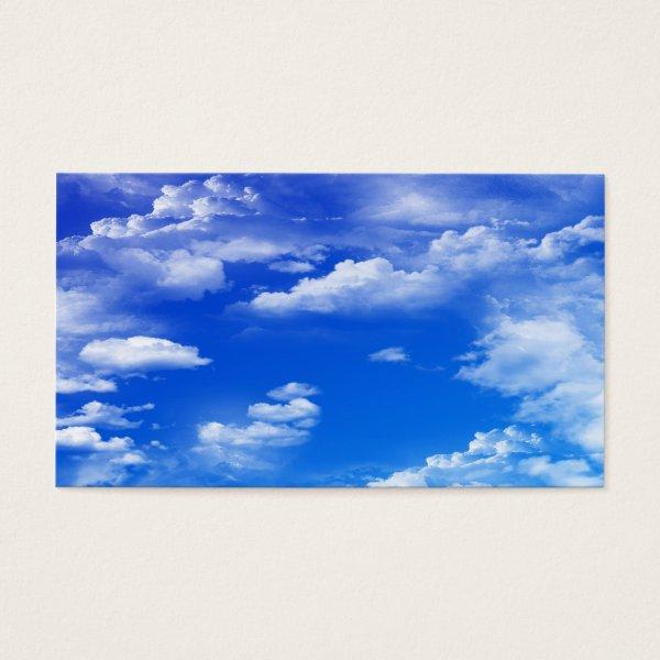 Clouds