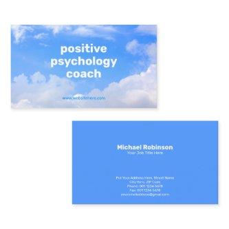 Cloudscape | Careers in the health and wellness