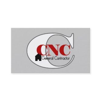 CNC General Contractor