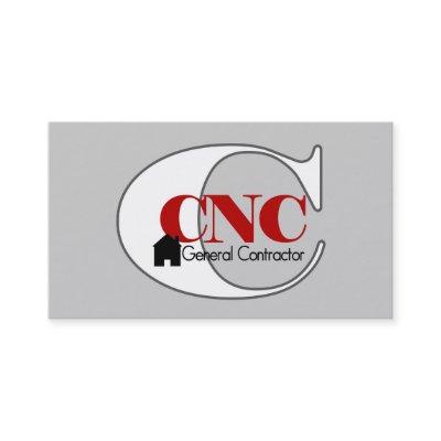 CNC General Contractor