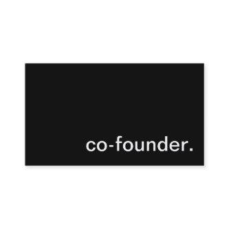 Co Founder