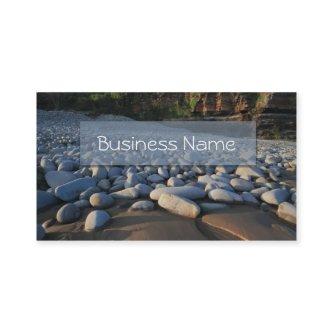 Coastal Pebbles