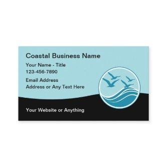 Coastal Tropical