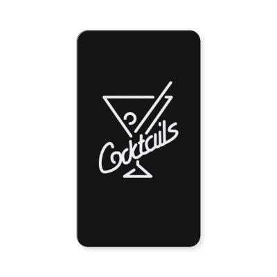 Cocktails / Bartender
