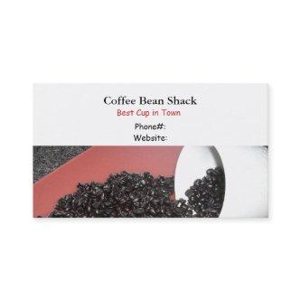 Coffee Beans